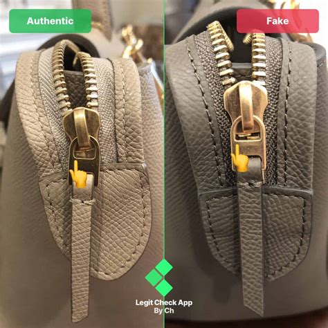 celine bag authentic vs fake|celine belt bag alternative.